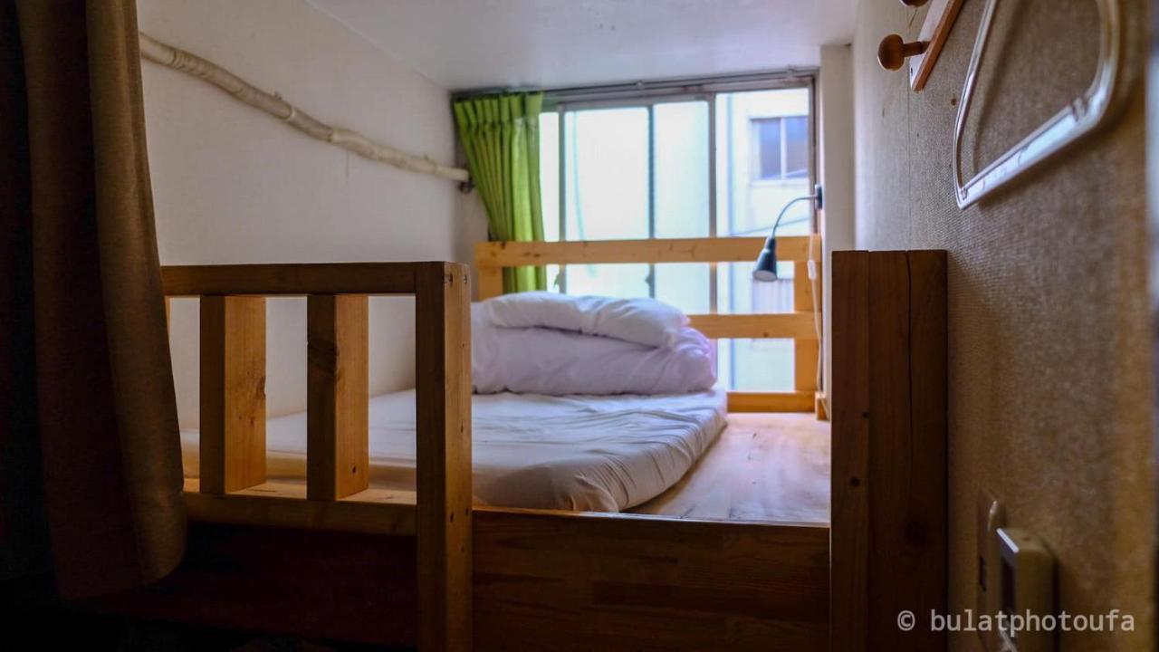Peace House Sachi Otel Osaka Dış mekan fotoğraf