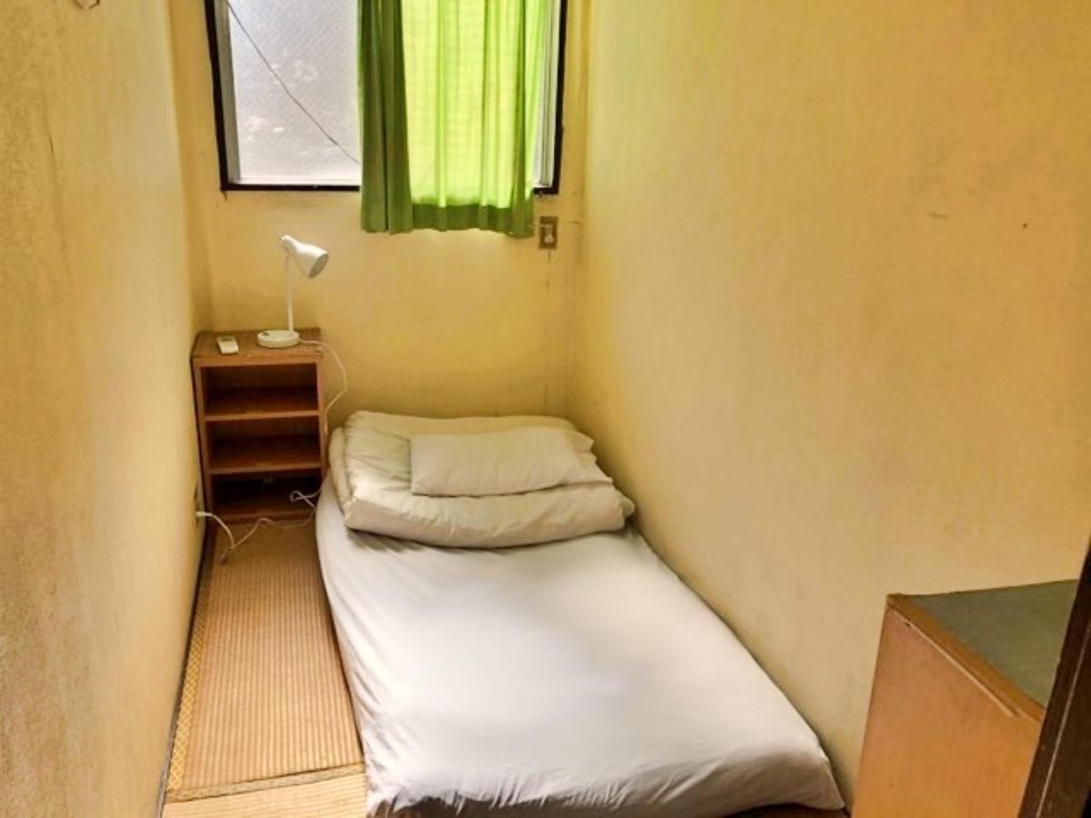 Peace House Sachi Otel Osaka Dış mekan fotoğraf
